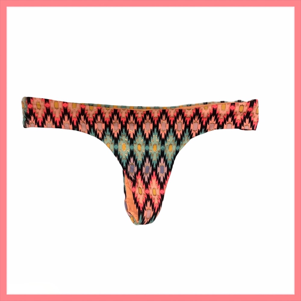 Victoria Secret Thong Bottom - Small